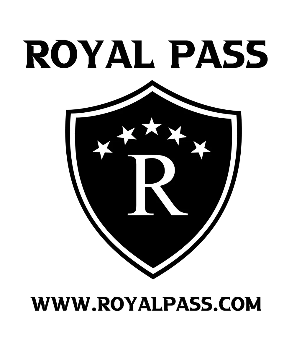 Royalpass